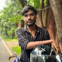 Manikandan Thangarasu