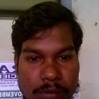 Tamilarasan Arumugam