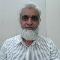 Waqqas Haroon