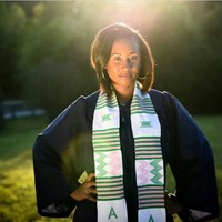 Courtney B. Brown