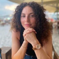 Nienke Jasmijn van Helden