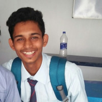Surajit Kamilya