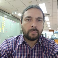 Edison Romero Garrido