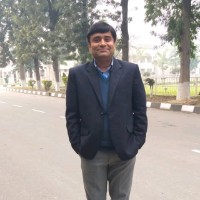 Deepak Kumar Soni