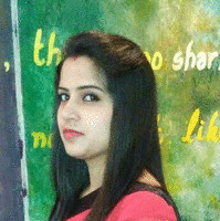 Komal Sardhana