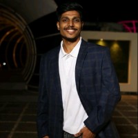 Ashish Nair