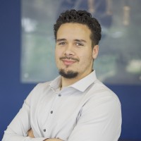 Giancarlos Rios