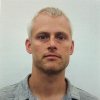 Eric Huntoon