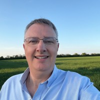 Stephen Urwin