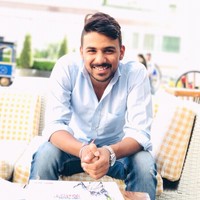 Mohit Kumar