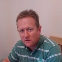Ian Rednall