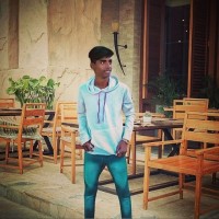 Arvind Jaiswar