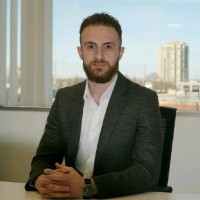 Kenan Alsamman, RCIC-IRB