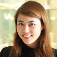 Anna Long（龙艳）