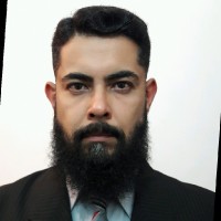 Ricardo Jaime Arévalo Balboa