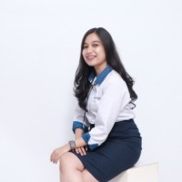 Ghina Anggarini