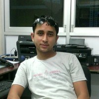 Vikram Manral