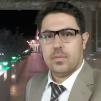 Behzad Norouzi