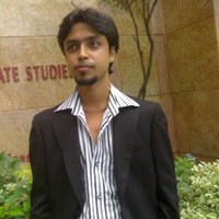 ravi agarwal