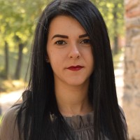 Ioana-Stefania Bastea