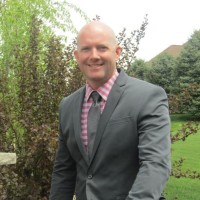 Chad Driscoll