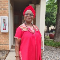 Rose Ndifor Epse Asongwe