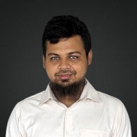 Raju Ahmed