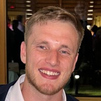 Reese Jones, Mba