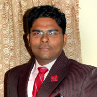Dhruv Gandhi