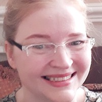 Sigrun J Olafsdottir