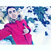 Amine Bousbiat