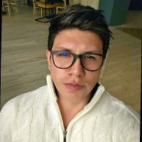 Jaime Alberto Ramirez Cantor