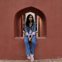 Kiran Sharma