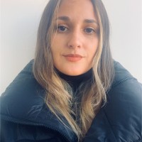 Estefania Chacon