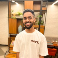 Shreyas Birje