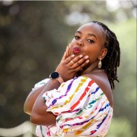 Ruth Mwangi