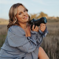 Samantha Harper