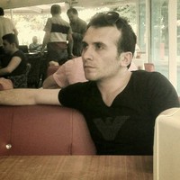 Idris Baş