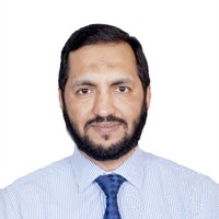 Dr Muhbeen Shaikh