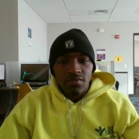 Donte Stevenson