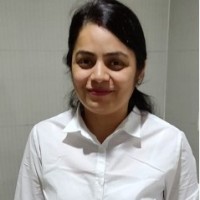 Anjana Goyal