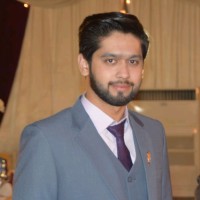 Muhammad Nauman Ashraf