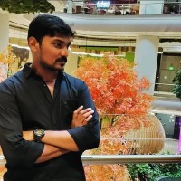 Vamsikrishna Arithoti