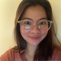 Ivy Christine Villaflor