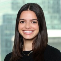 Kira Sehgal