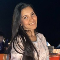 Verena Magdy