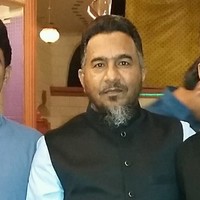 Saeed Iqbal