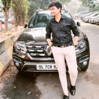 Akash Srivastav