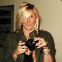 Lindsay Fraka