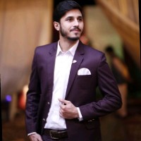 Muhammad Awais Saeed